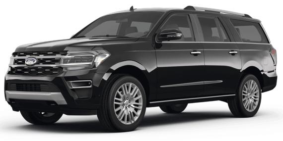 FORD EXPEDITION MAX 2024 1FMJK2A81REA34975 image